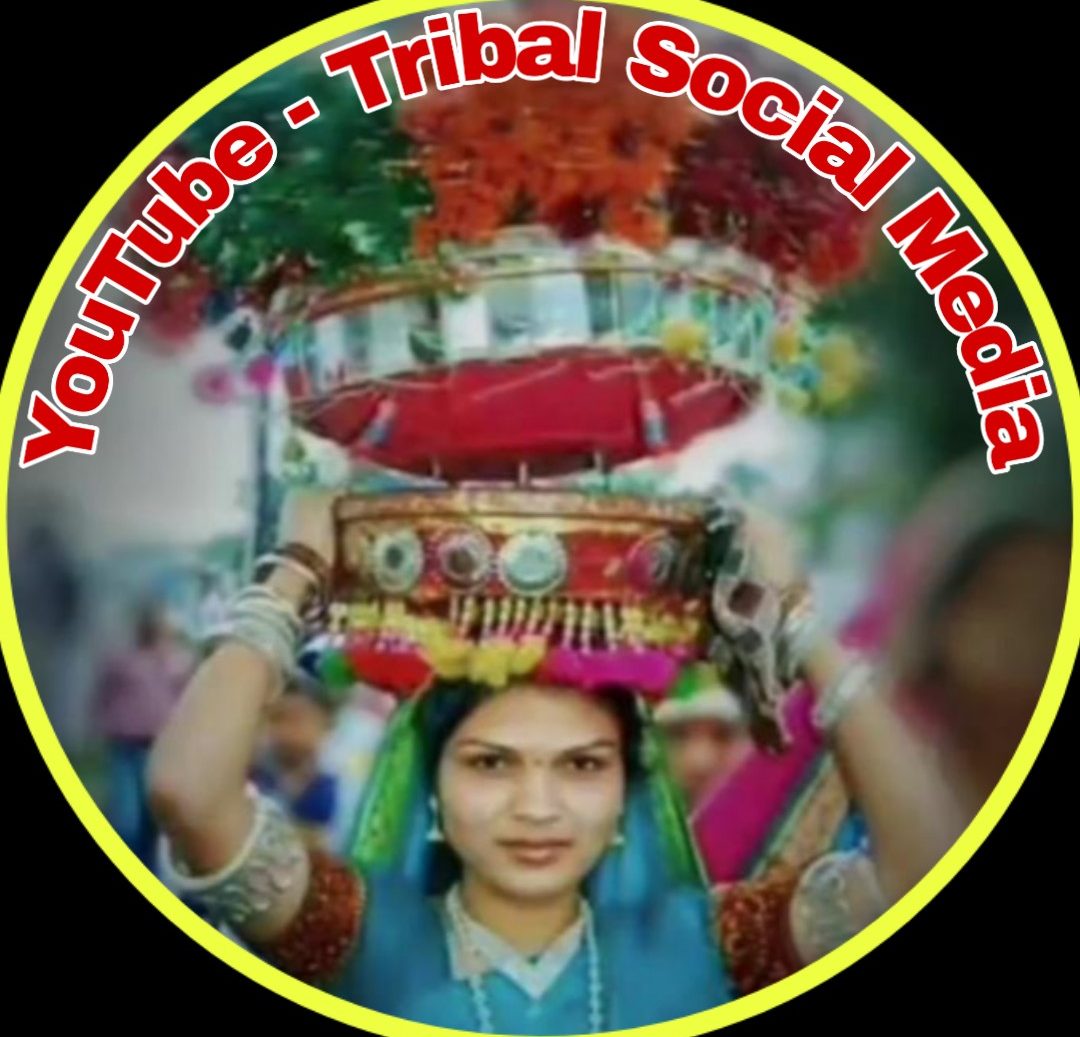 Tribal Social Media